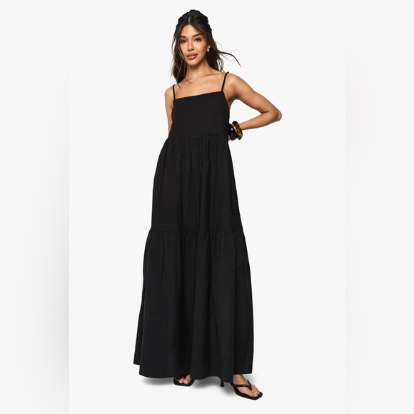 Boohoo Dresses & Skirts - BOOHOO maxi dress